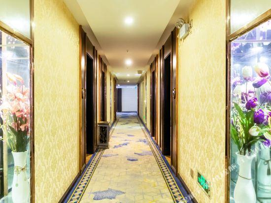Сиань: Asta Hotel Xi'an