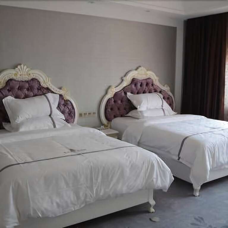Фанчэнган: Gauteng International Hotel Dongxing