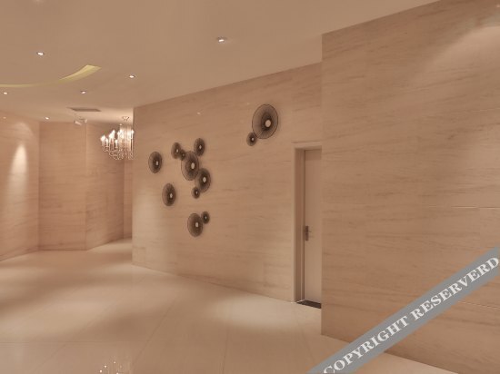 Пекин: Beijing Yizhuang Rongjingxijie Atour Hotel