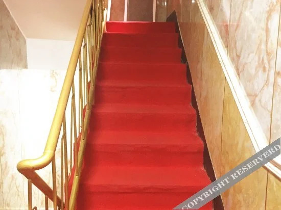 Сиань: Gulou Zhiyuan Inn