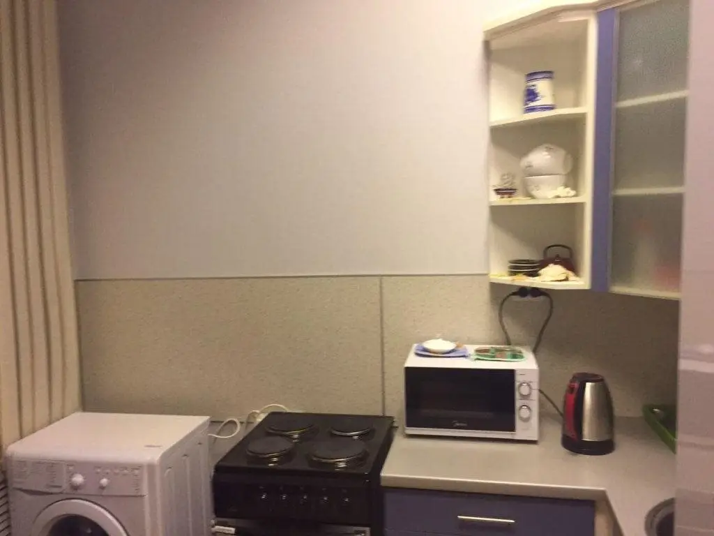 Москва: Hostel Monika