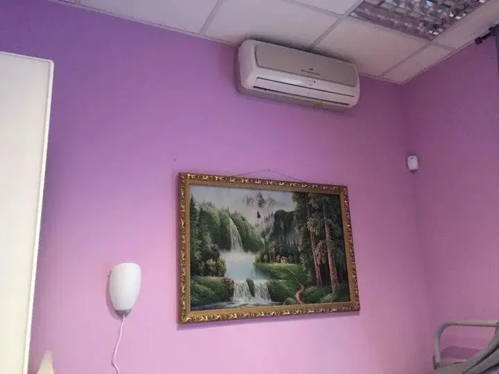 Москва: Hostel Monika