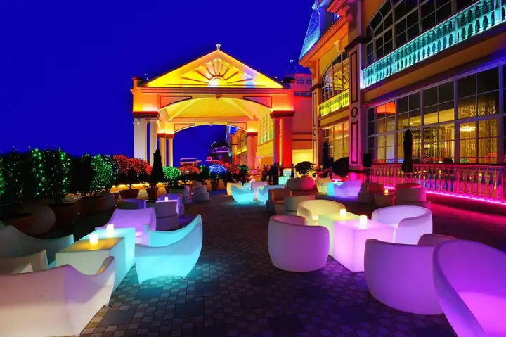 Гуанчжоу: Floloving Hotel