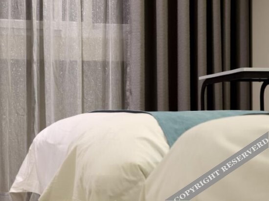 Сиань: H Hotel (Xi'an Ming City Wall Ximenwai)