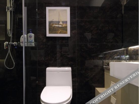 Сиань: H Hotel (Xi'an Ming City Wall Ximenwai)