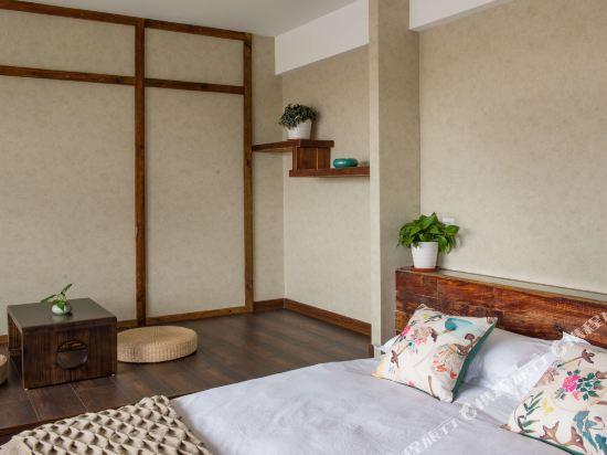 Хучжоу: Nanxun Kangyu Yashe Yododo Inn