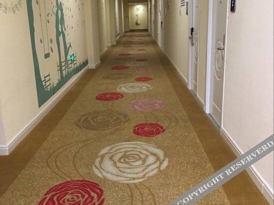 Лючжоу: Haoyue Hotel Liuzhou
