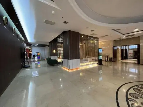Yicai Kaixuan Hotel — фото 1