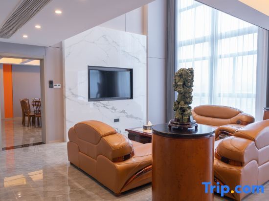Цзиньхуа: Savile Hengsheng International Hotel