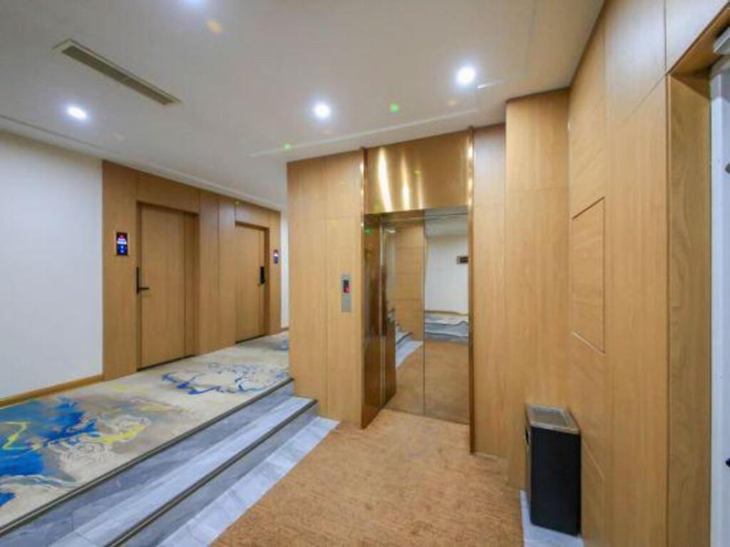 Чифэн: Gu Lang Yu Hotel