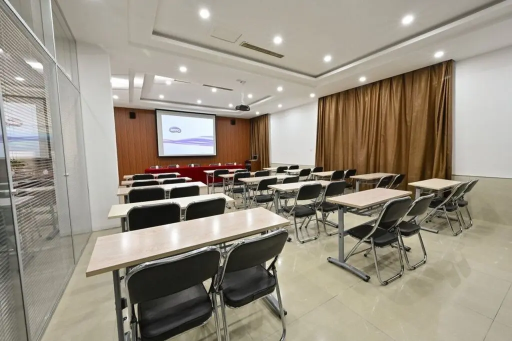 Чифэн: Gu Lang Yu Hotel