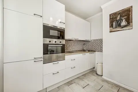 Апартаменты Prime Host на Олимпийском — фото 1