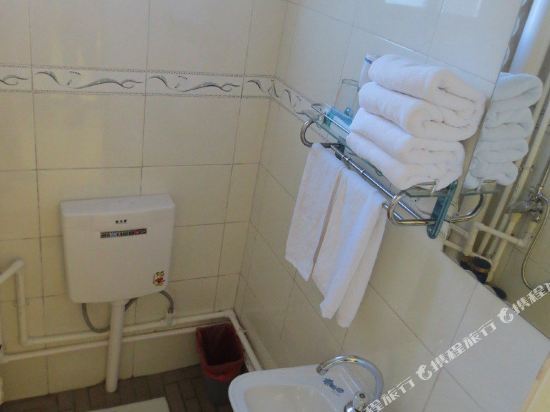 Куньмин: Jinrui Hotel Kunming