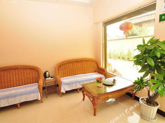 Куньмин: Jinrui Hotel Kunming
