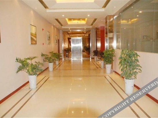 Чэнду: Bali Island Holiday Hotel