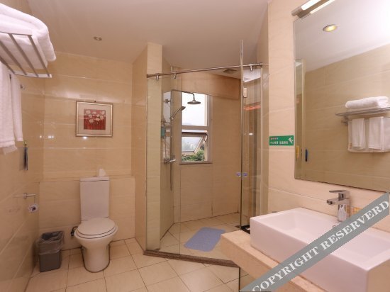 Чэнду: Bali Island Holiday Hotel