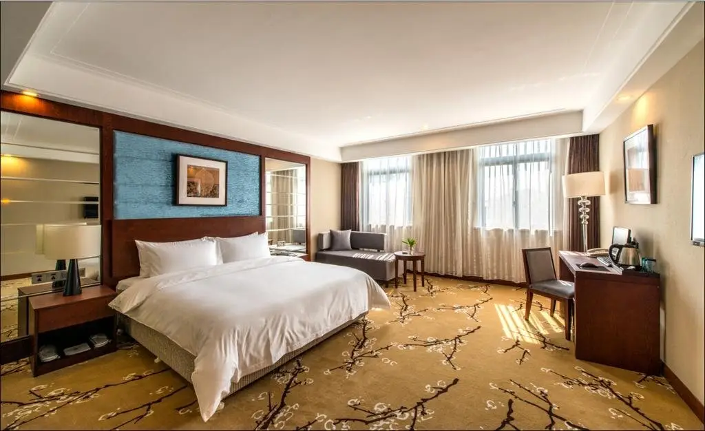 Чунцин: Shidu Ziyue Hotel