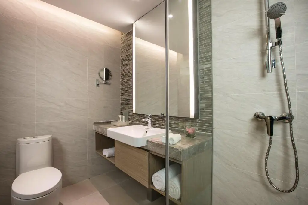 Ханчжоу: Holiday Inn Hangzhou Gongshu by IHG