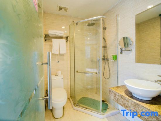 Ханчжоу: OYU Mingting City Hotel