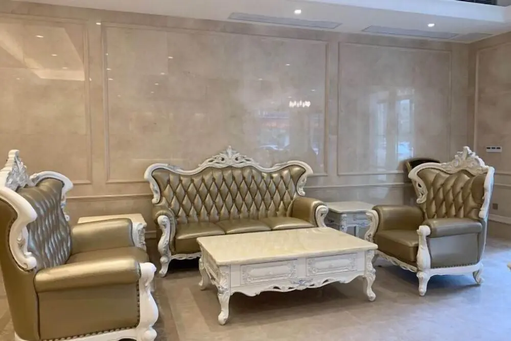 Чжухай: Vienna Hotel (Zhuhai Huafa Mall Nanping Technology Industrial Zone)