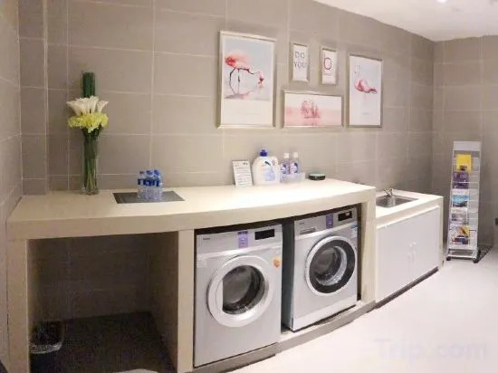 Чжухай: Vienna Hotel (Zhuhai Huafa Mall Nanping Technology Industrial Zone)