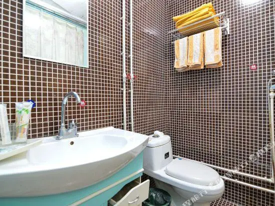 Цзяочжоу: Xidelong Business Hotel