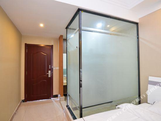 Цзяочжоу: Xidelong Business Hotel