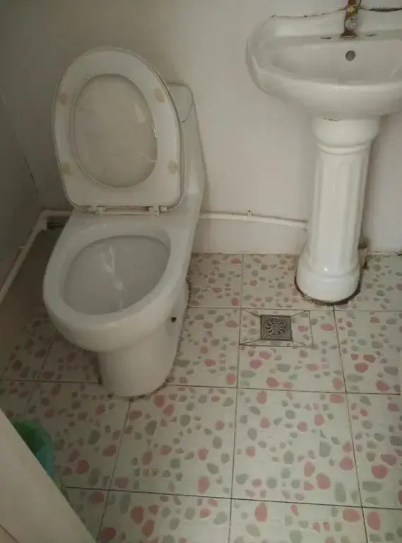 Циндао: Qingdao JuMengYuan Inn