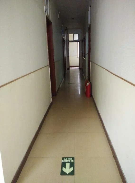 Циндао: Qingdao JuMengYuan Inn