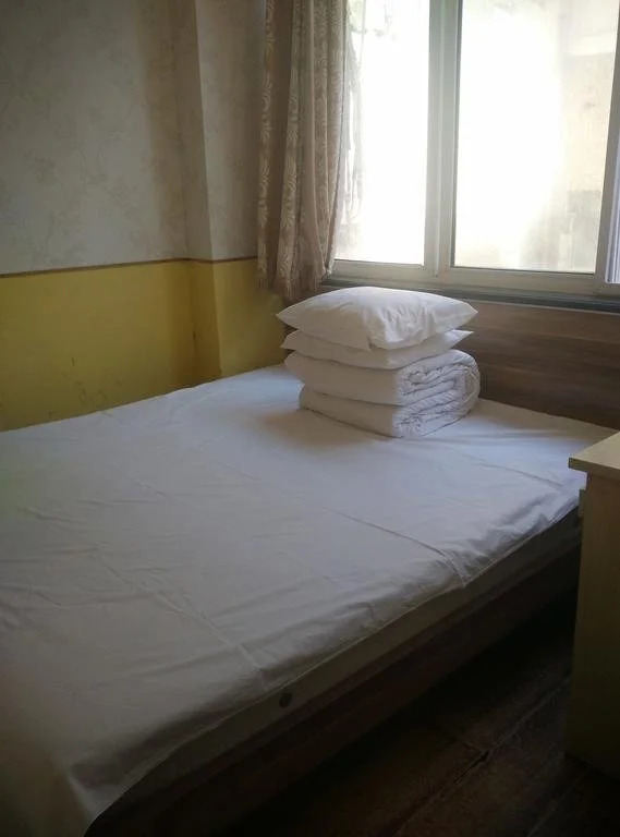 Циндао: Qingdao JuMengYuan Inn