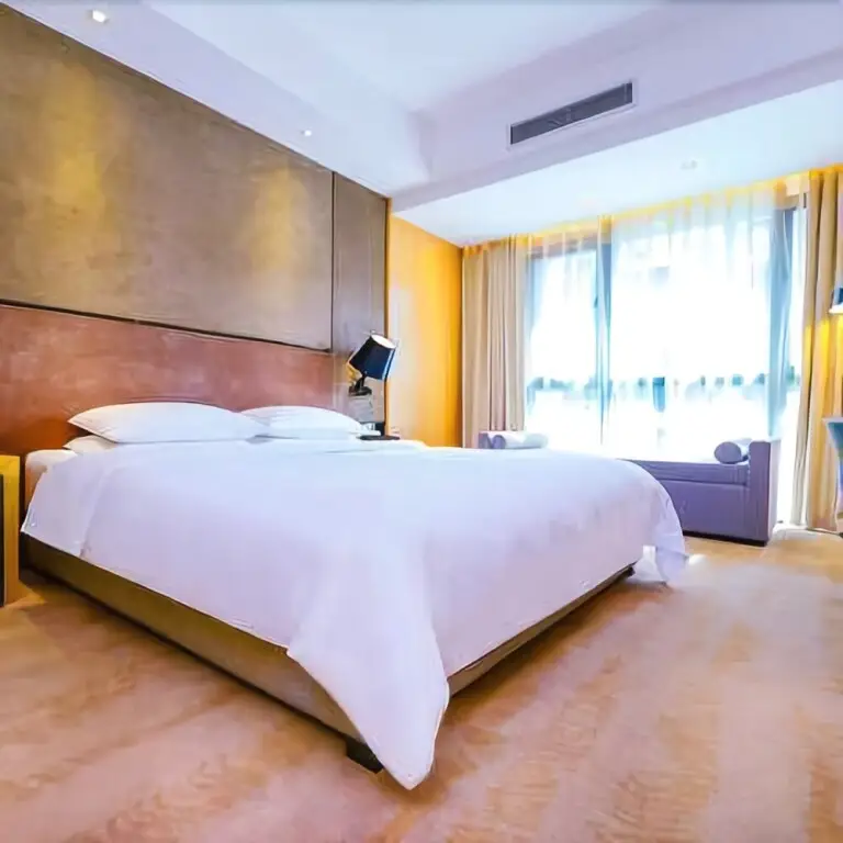 Чунцин: Cypress Hotel
