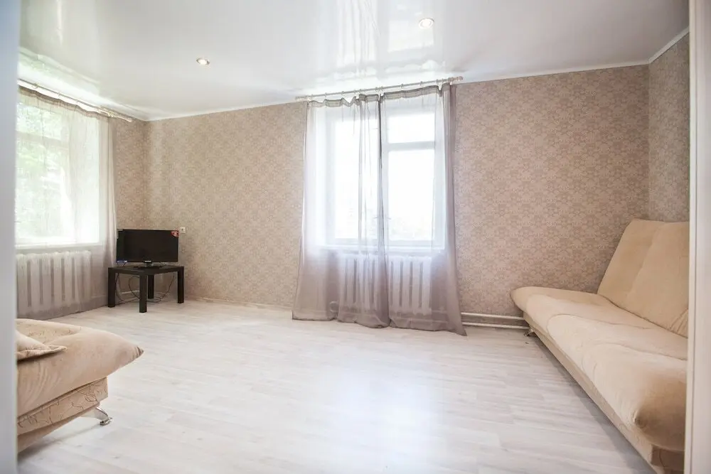 Москва: Busines Brusnika Apartment Babushkiskaya 1