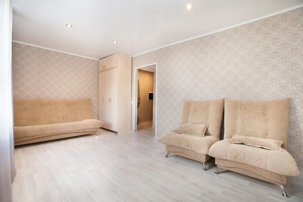 Москва: Busines Brusnika Apartment Babushkiskaya 1