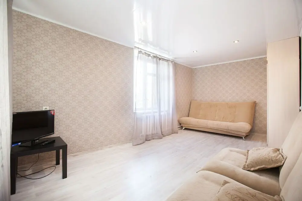 Москва: Busines Brusnika Apartment Babushkiskaya 1
