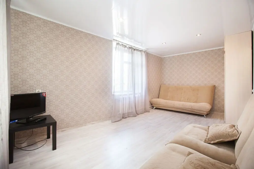Москва: Busines Brusnika Apartment Babushkiskaya 1