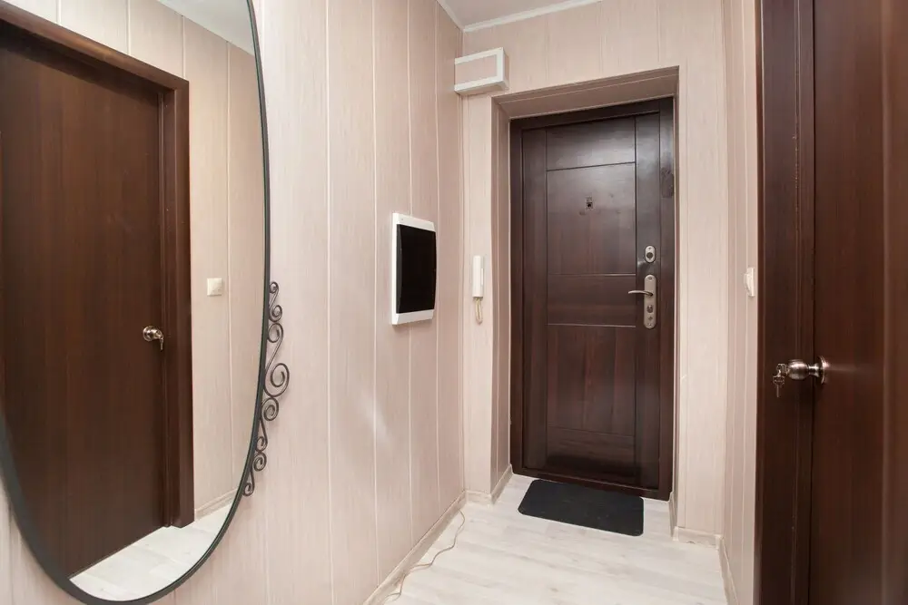 Москва: Busines Brusnika Apartment Babushkiskaya 1