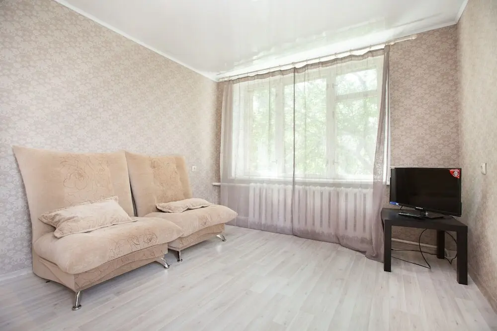 Москва: Busines Brusnika Apartment Babushkiskaya 1