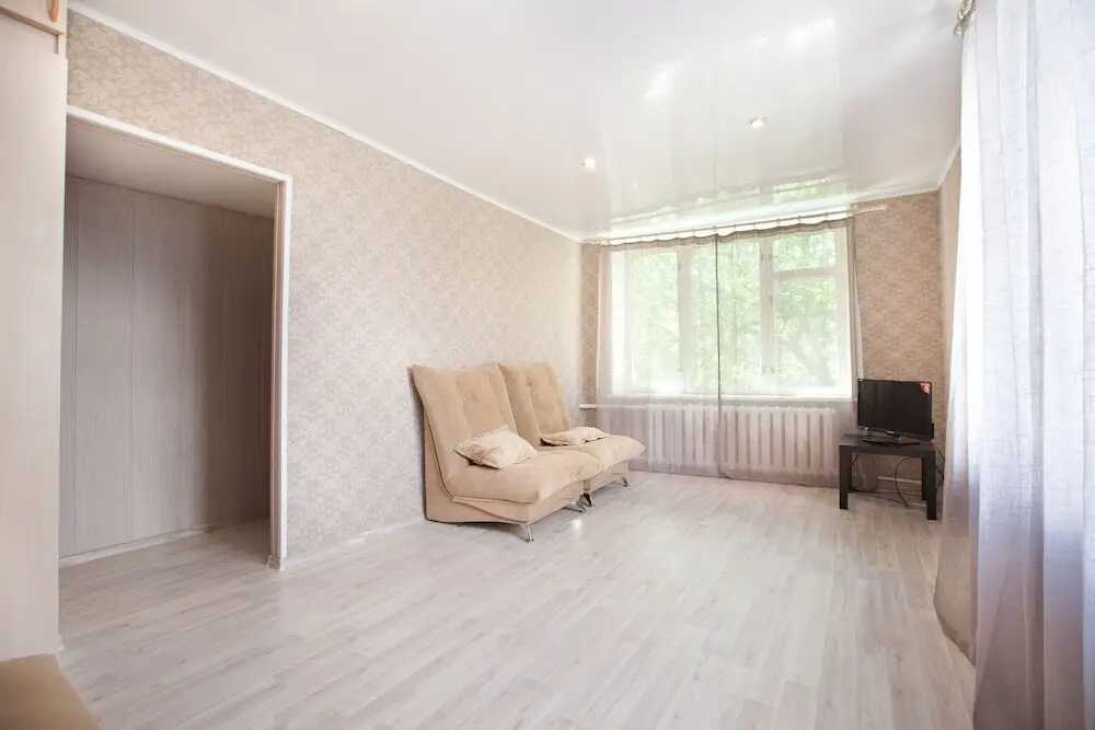 Москва: Busines Brusnika Apartment Babushkiskaya 1