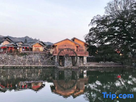 Жангжоу: Zaishui Yifang Motel