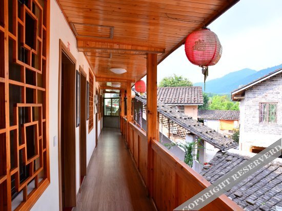 Жангжоу: Zaishui Yifang Motel