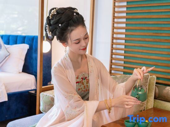 Жангжоу: Zaishui Yifang Motel