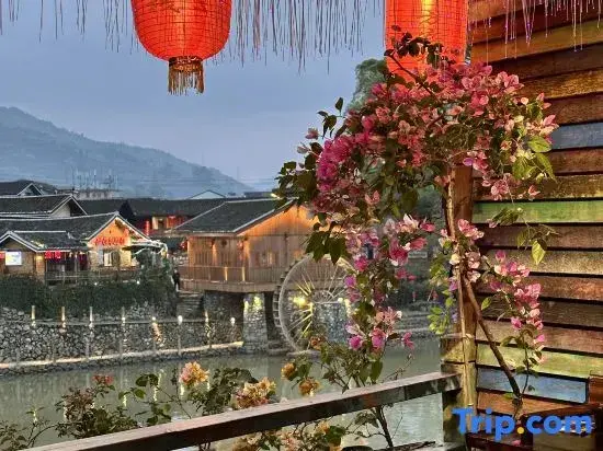 Жангжоу: Zaishui Yifang Motel