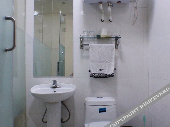 Тяньцзинь: Yike Hostel