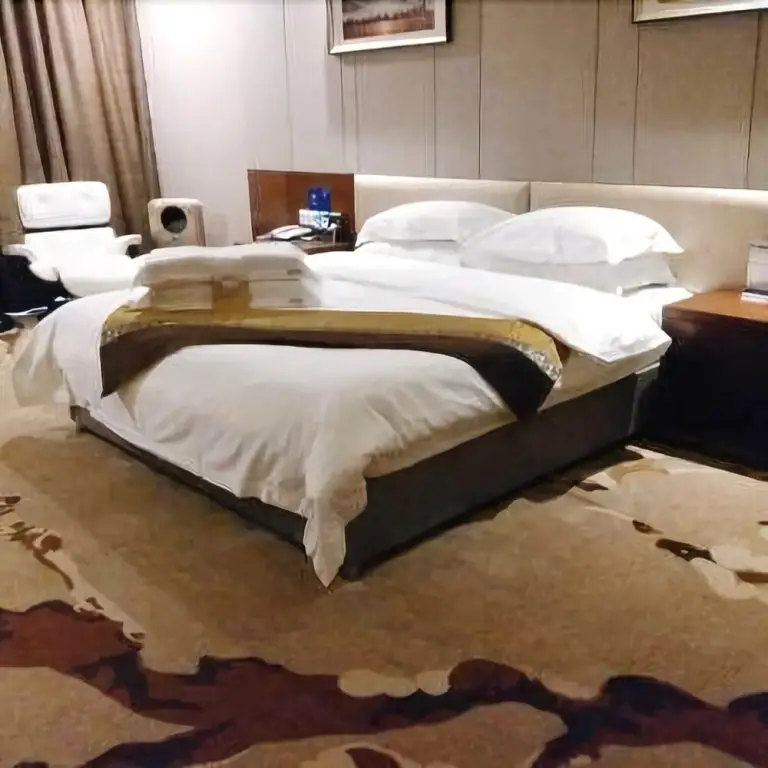 Longteng Shidai Hotel — фото 1