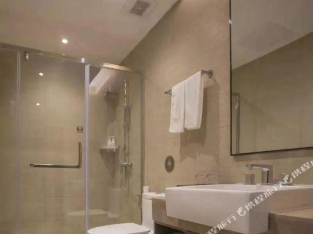Жичжао: Zhonghui Fishing Village Hotel (Rizhao World Sailing Base)