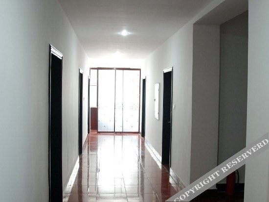 Харбин: Xinzhongxin Business Hotel