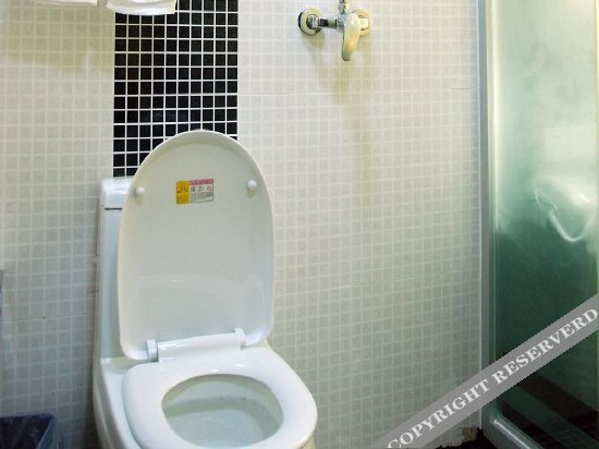Харбин: Xinzhongxin Business Hotel
