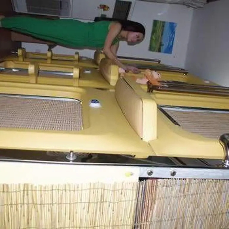 Сиань: Shu Yuan Men of Shang Jian Simple Capsule Home