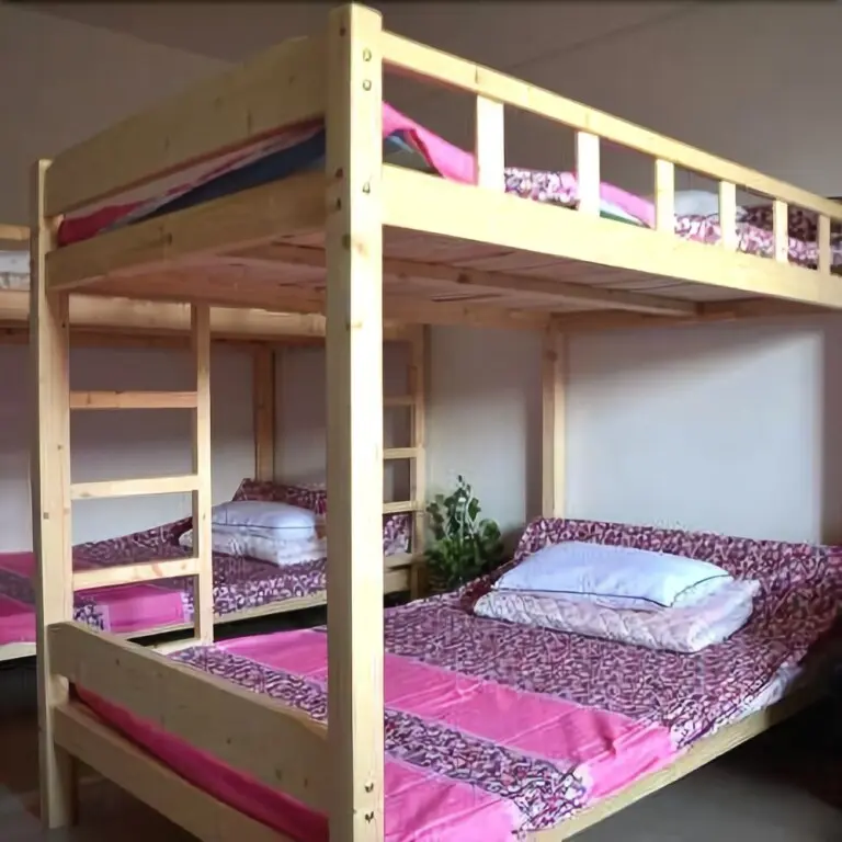 Сиань: Shu Yuan Men of Shang Jian Simple Capsule Home