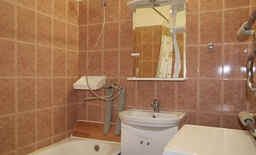 Москва: Sadovoye Koltso Apartments Sukharevskaya